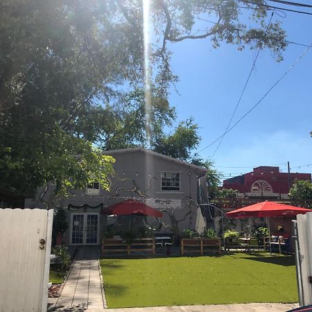 Guest House Paradiso Μαϊάμι Εξωτερικό φωτογραφία