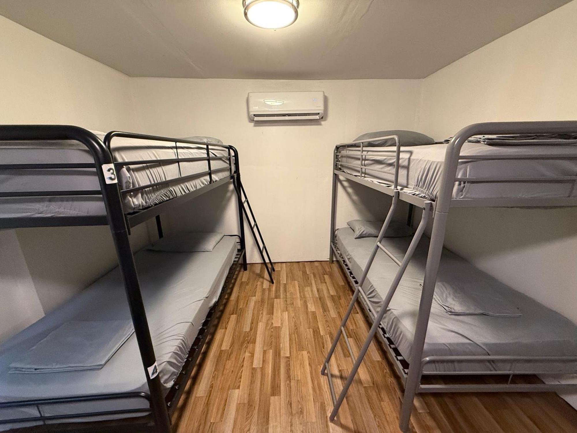 Guest House Paradiso Μαϊάμι Εξωτερικό φωτογραφία