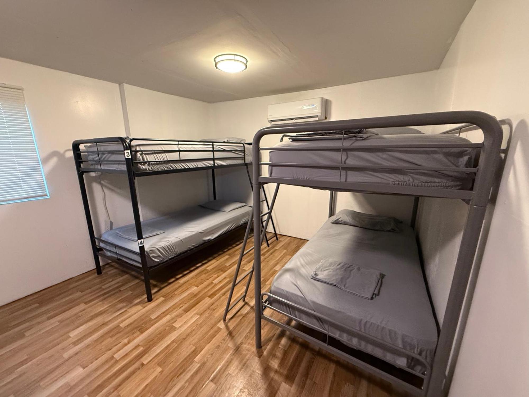 Guest House Paradiso Μαϊάμι Εξωτερικό φωτογραφία
