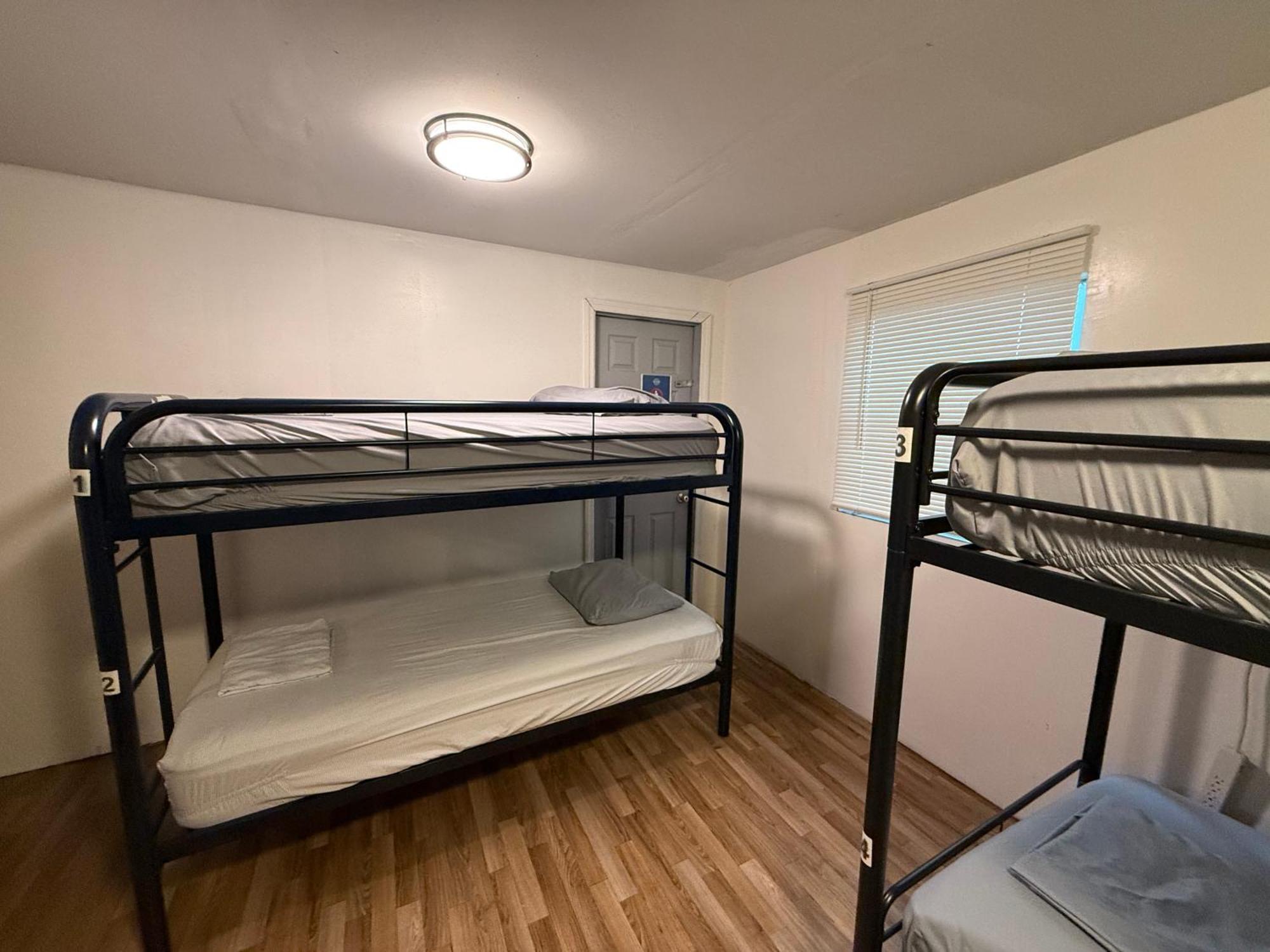 Guest House Paradiso Μαϊάμι Εξωτερικό φωτογραφία
