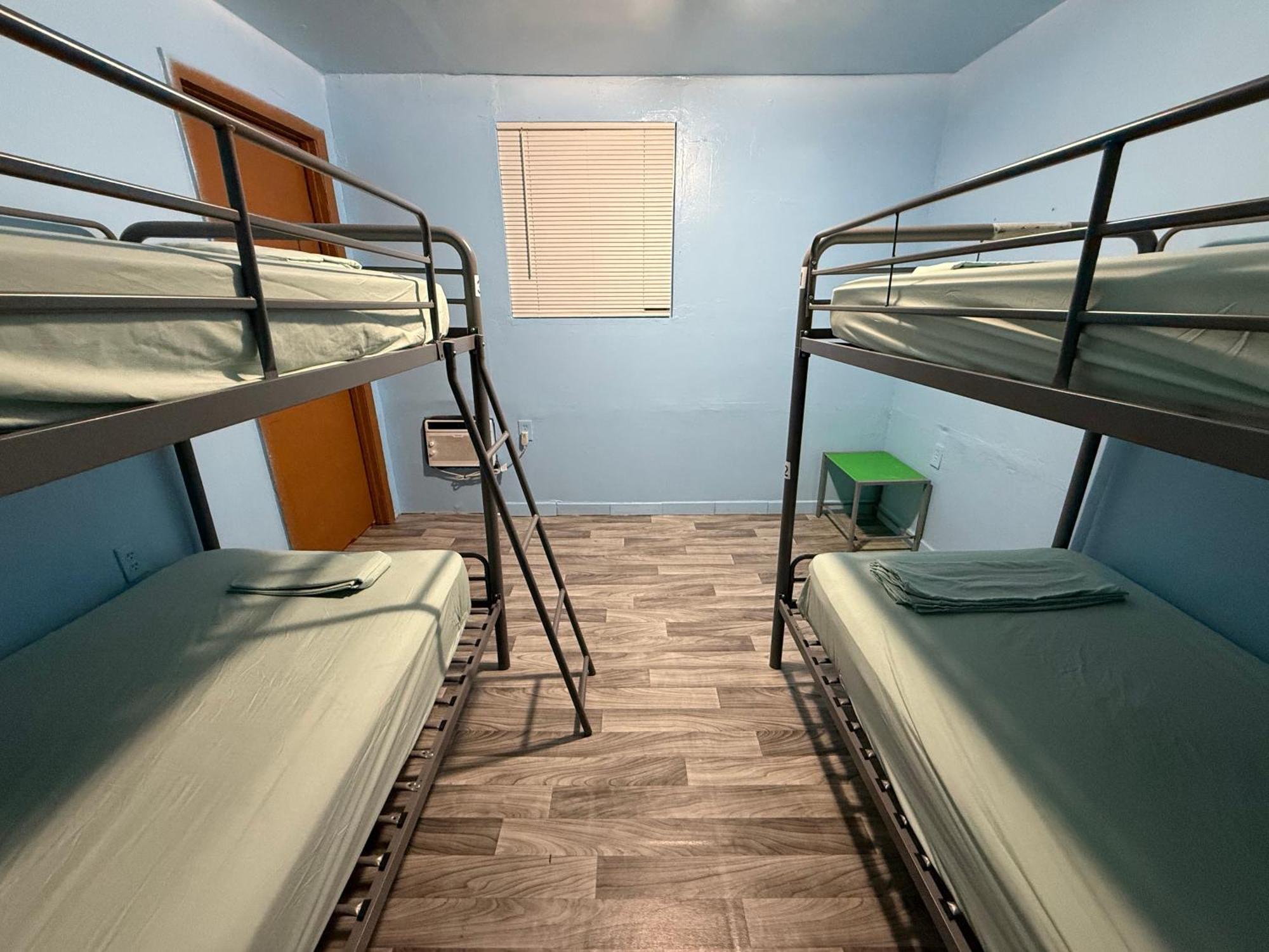 Guest House Paradiso Μαϊάμι Εξωτερικό φωτογραφία