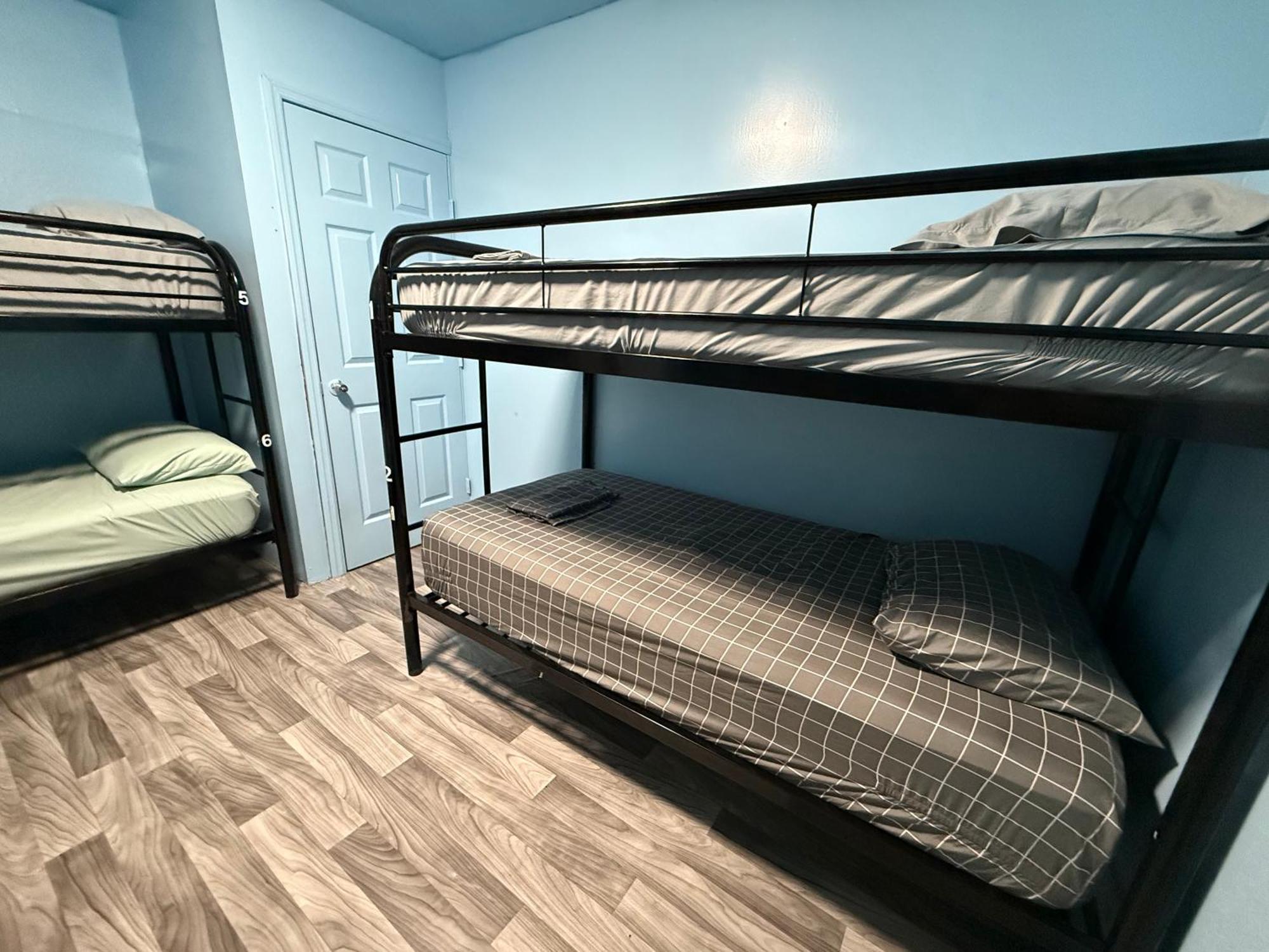 Guest House Paradiso Μαϊάμι Εξωτερικό φωτογραφία