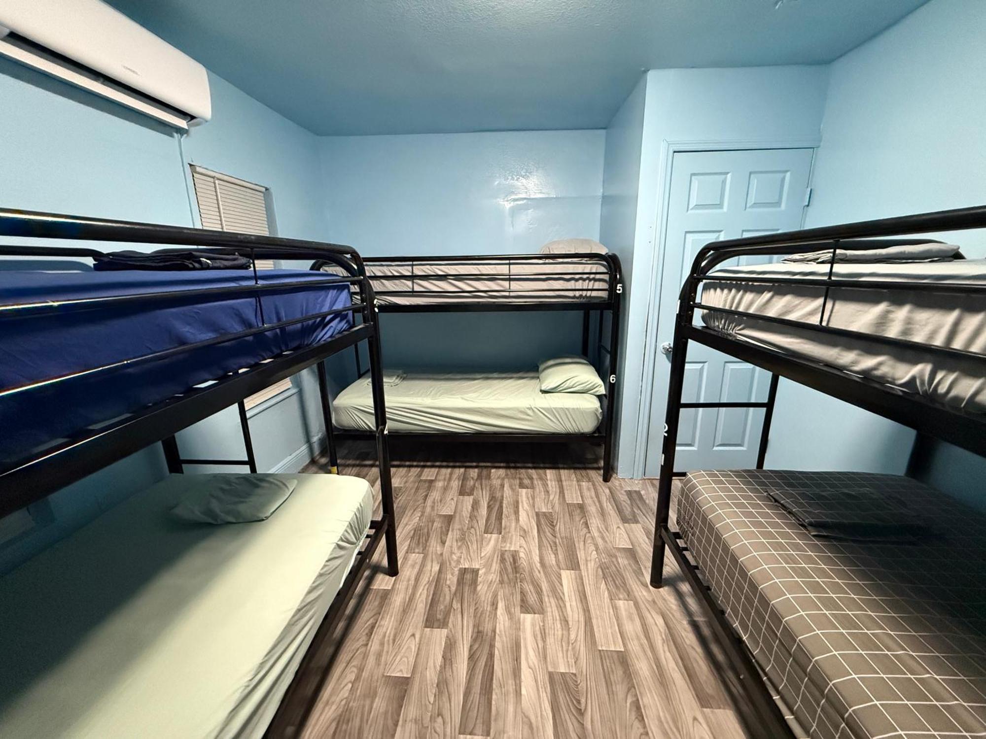 Guest House Paradiso Μαϊάμι Εξωτερικό φωτογραφία