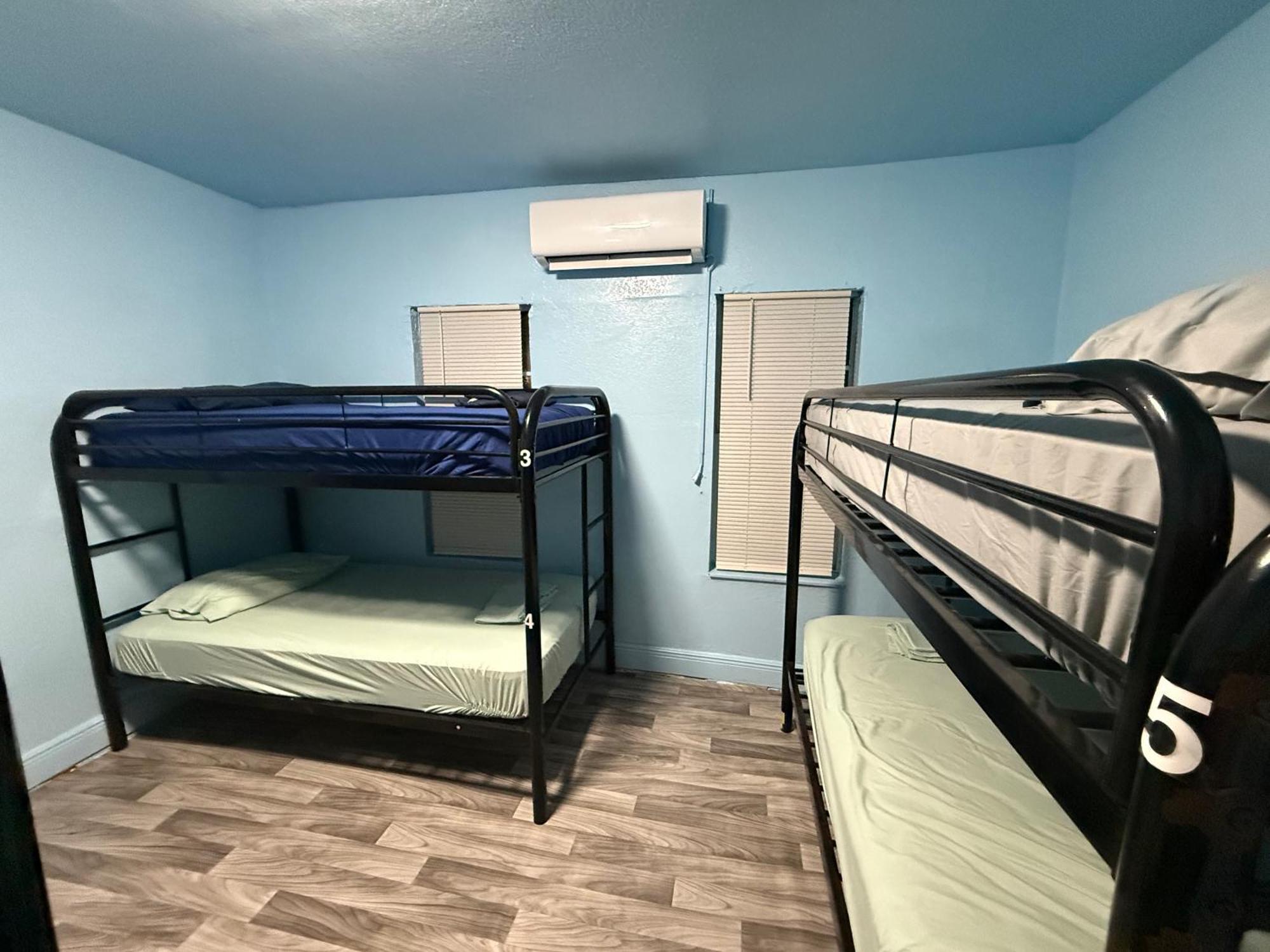 Guest House Paradiso Μαϊάμι Εξωτερικό φωτογραφία