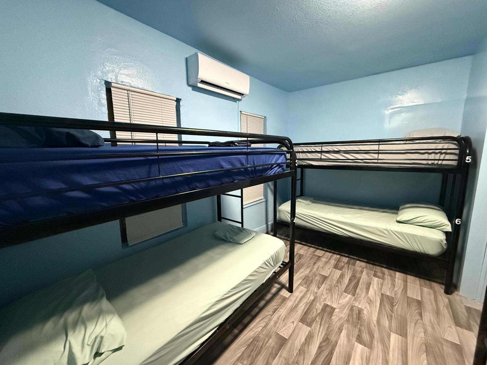 Guest House Paradiso Μαϊάμι Εξωτερικό φωτογραφία