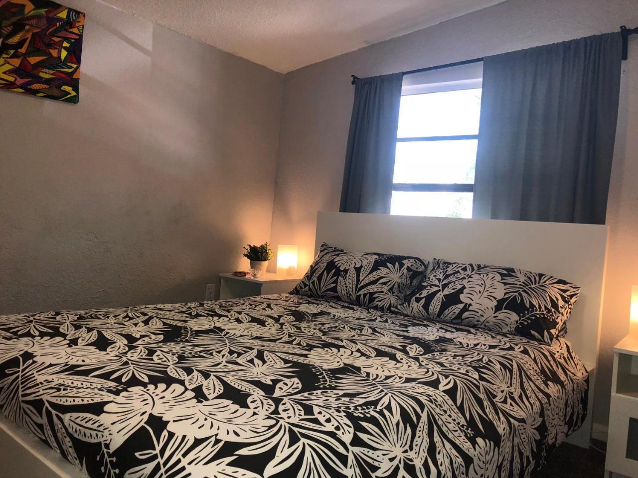 Guest House Paradiso Μαϊάμι Εξωτερικό φωτογραφία