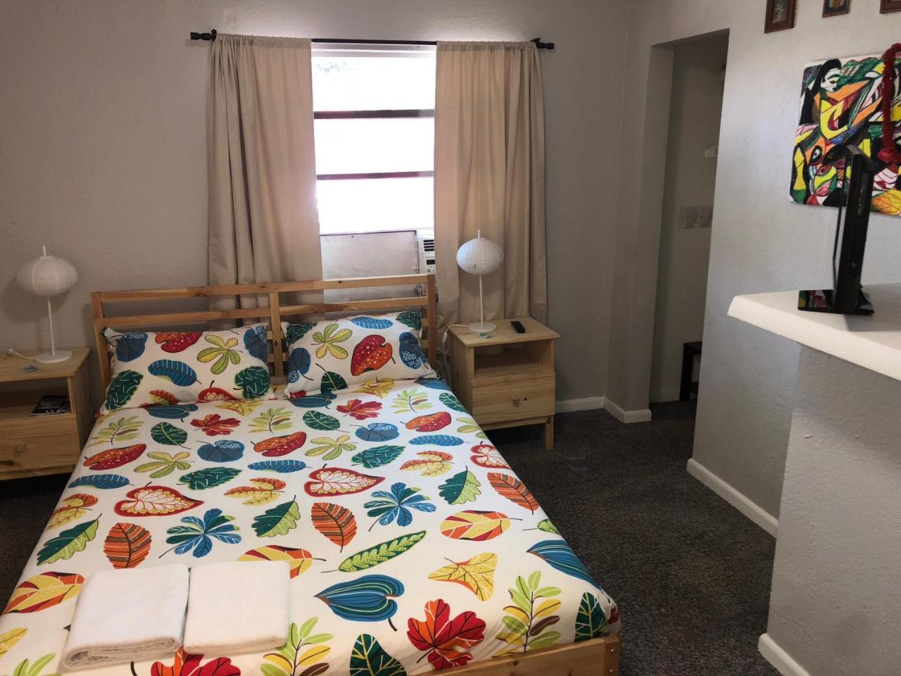Guest House Paradiso Μαϊάμι Εξωτερικό φωτογραφία
