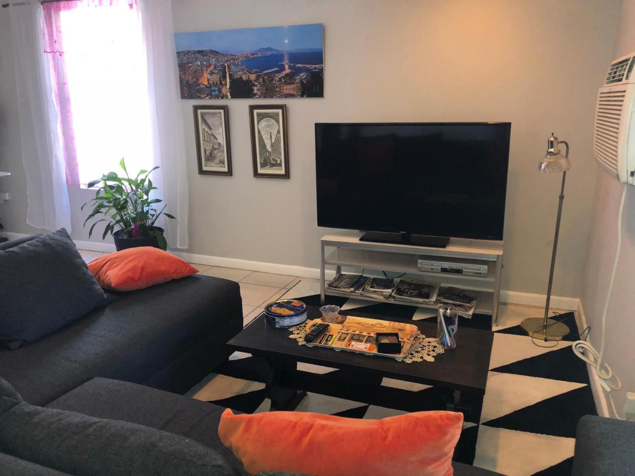 Guest House Paradiso Μαϊάμι Εξωτερικό φωτογραφία