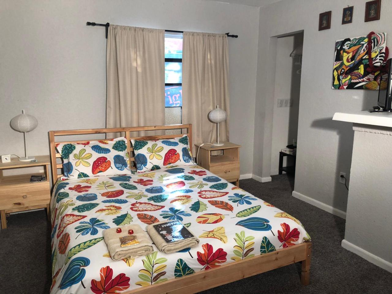 Guest House Paradiso Μαϊάμι Εξωτερικό φωτογραφία