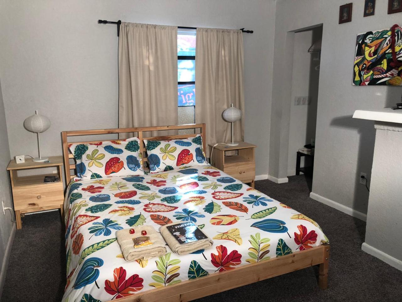 Guest House Paradiso Μαϊάμι Εξωτερικό φωτογραφία