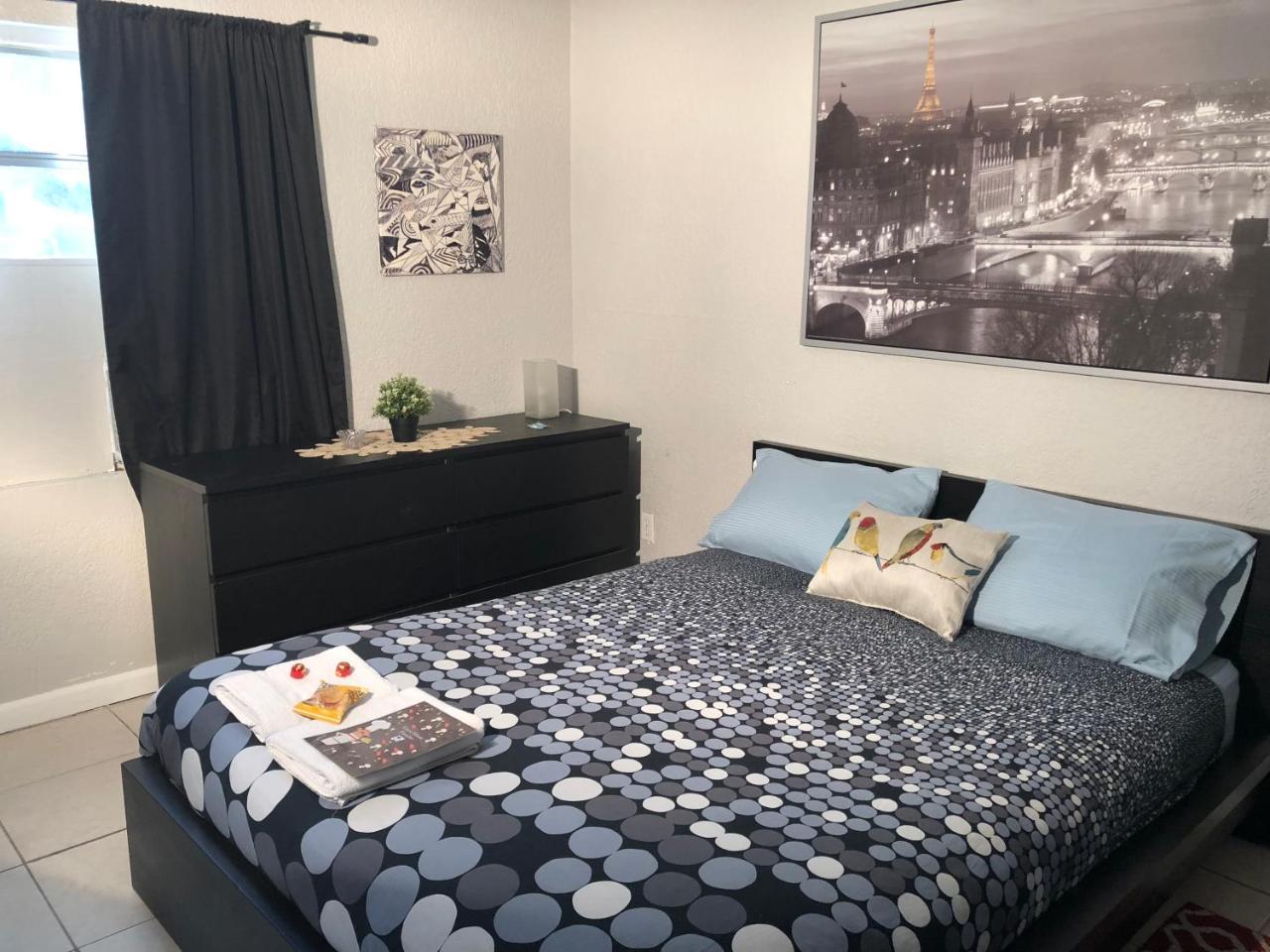 Guest House Paradiso Μαϊάμι Εξωτερικό φωτογραφία