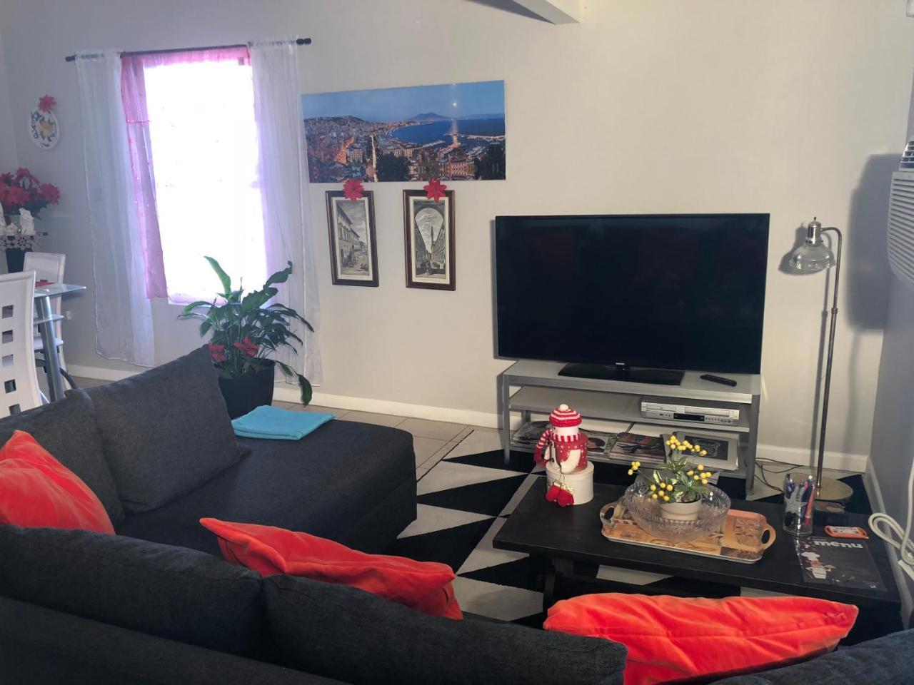 Guest House Paradiso Μαϊάμι Εξωτερικό φωτογραφία