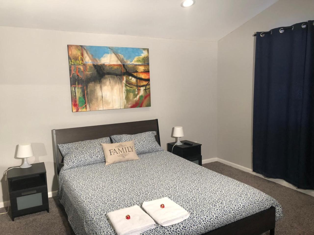 Guest House Paradiso Μαϊάμι Εξωτερικό φωτογραφία