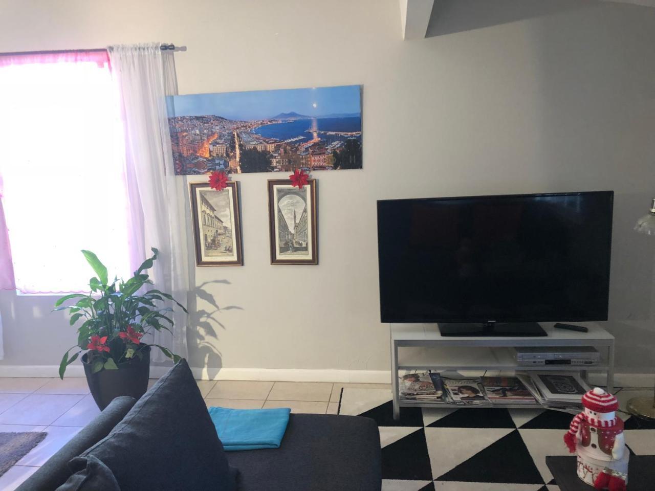 Guest House Paradiso Μαϊάμι Εξωτερικό φωτογραφία