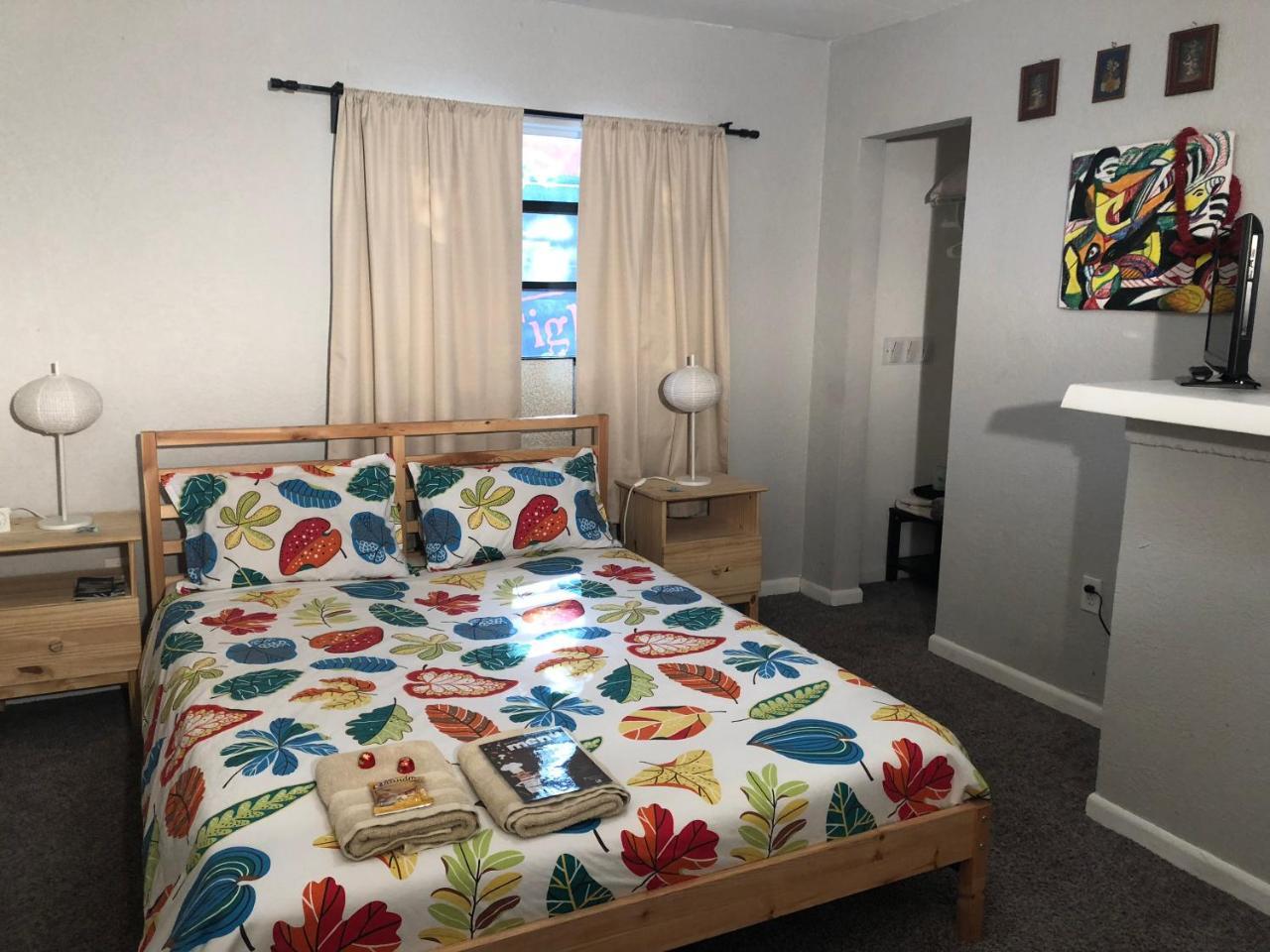 Guest House Paradiso Μαϊάμι Εξωτερικό φωτογραφία