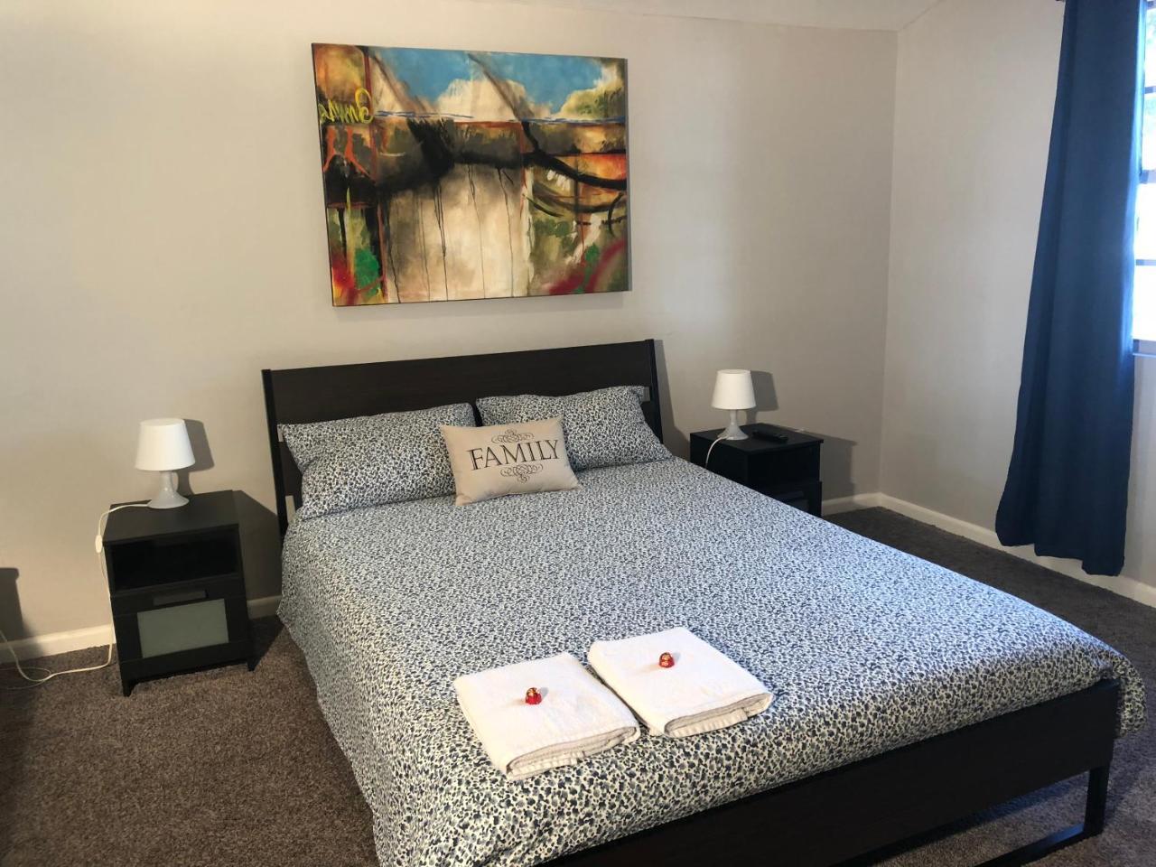 Guest House Paradiso Μαϊάμι Εξωτερικό φωτογραφία