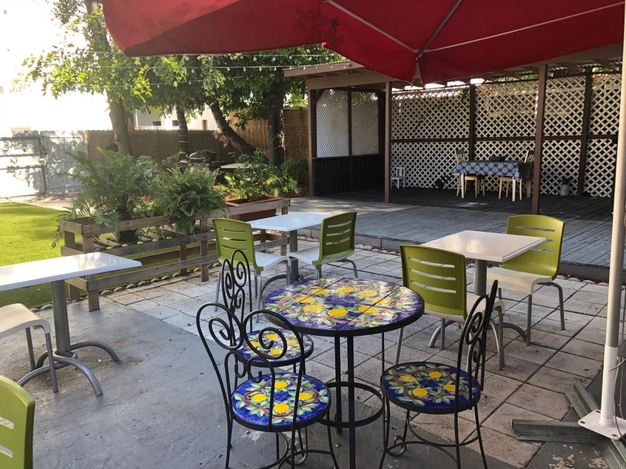 Guest House Paradiso Μαϊάμι Εξωτερικό φωτογραφία